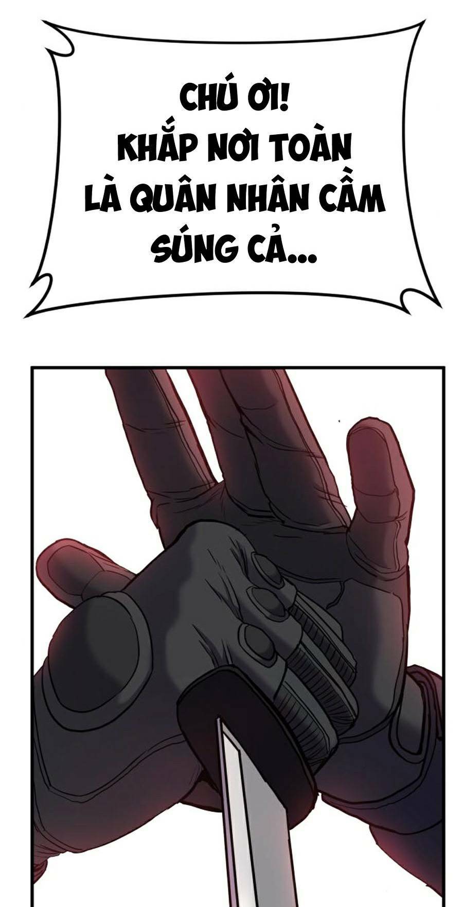 Đặc Vụ Kim Chapter 22.5 - Trang 2