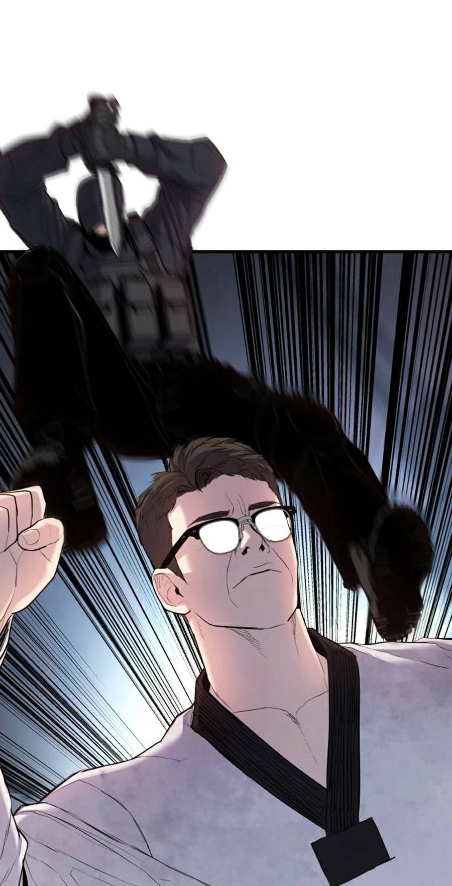 Đặc Vụ Kim Chapter 22.5 - Trang 2