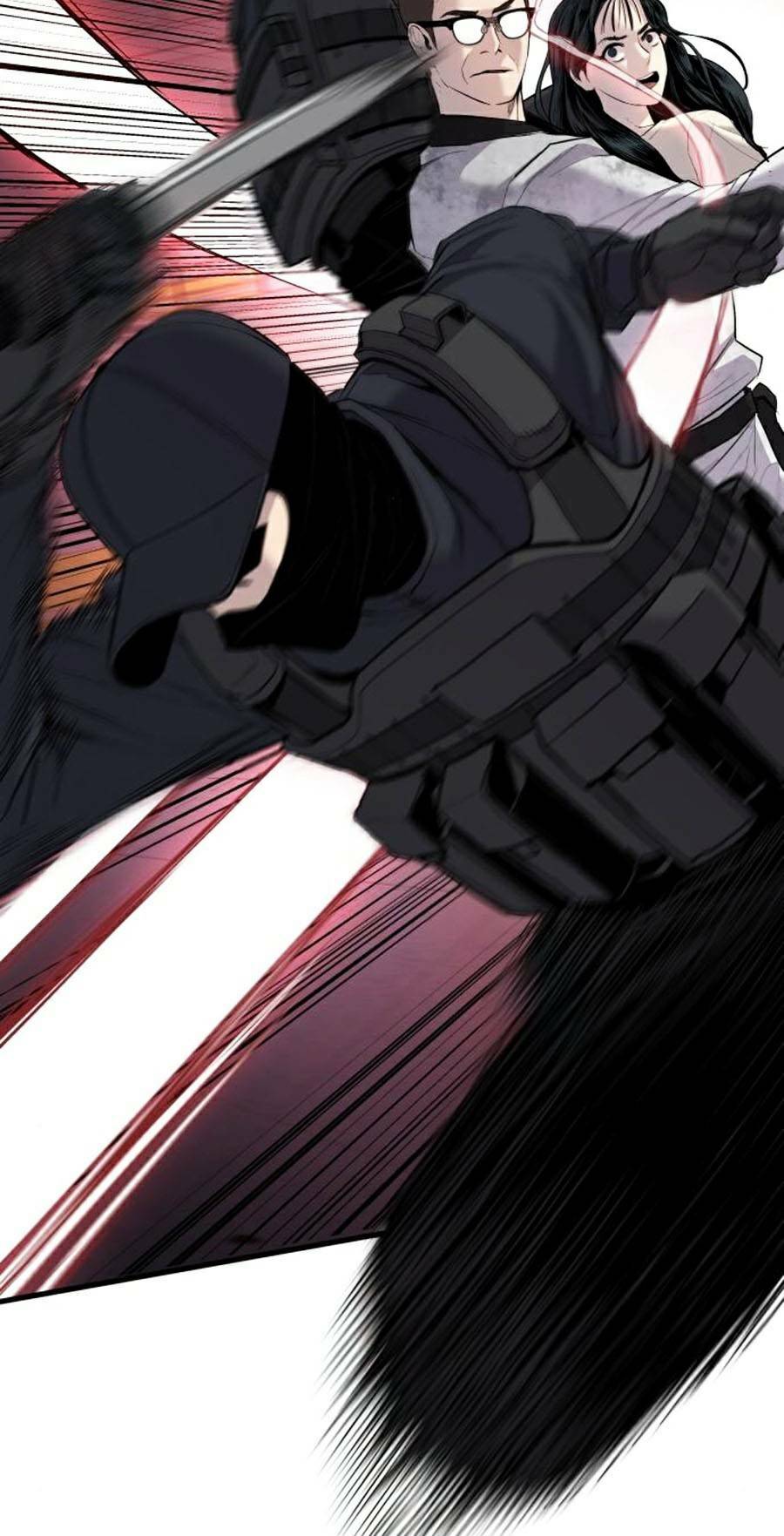 Đặc Vụ Kim Chapter 22.5 - Trang 2