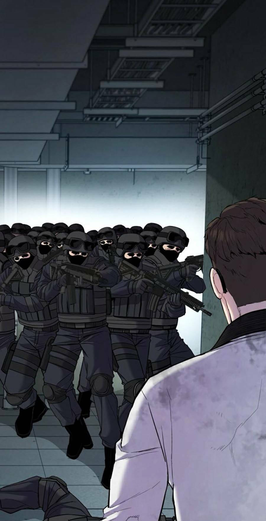 Đặc Vụ Kim Chapter 22.5 - Trang 2