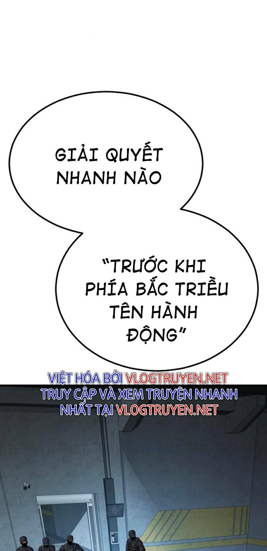 Đặc Vụ Kim Chapter 22.5 - Trang 2