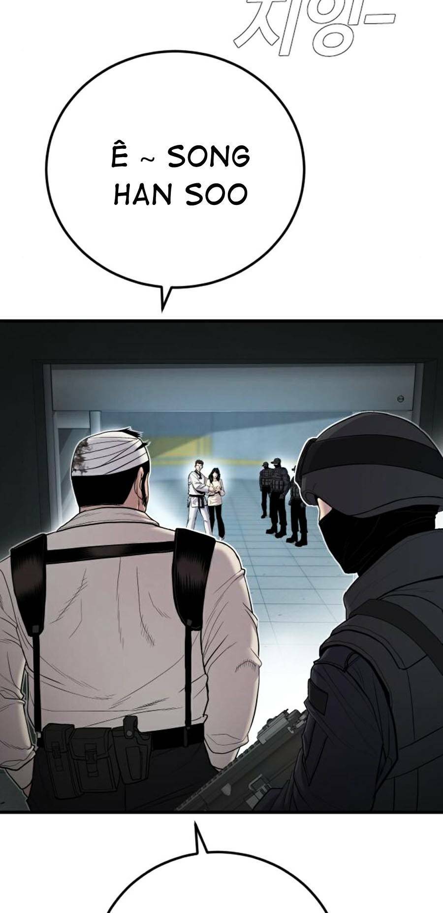 Đặc Vụ Kim Chapter 22.5 - Trang 2