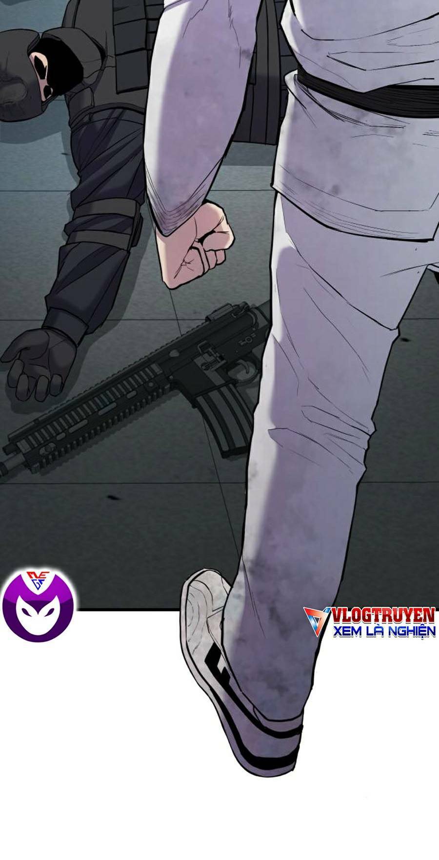 Đặc Vụ Kim Chapter 22.5 - Trang 2