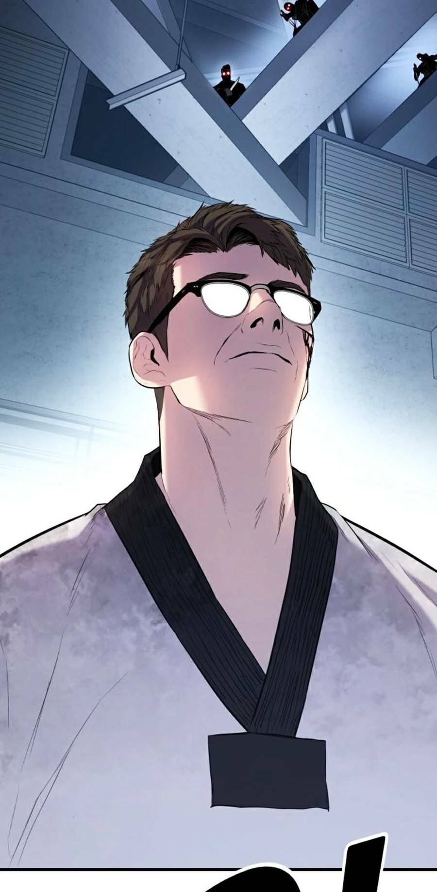 Đặc Vụ Kim Chapter 22.5 - Trang 2