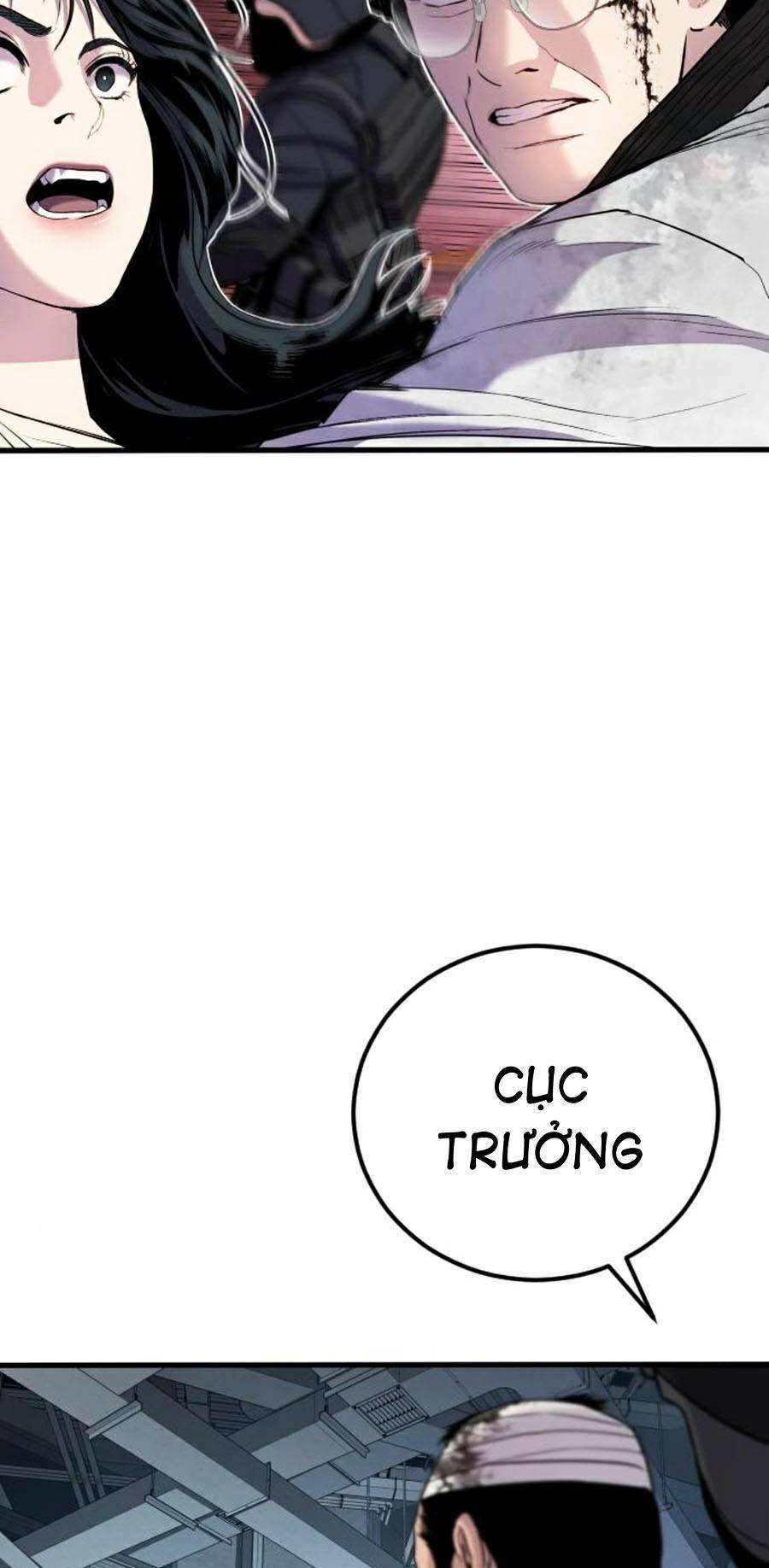 Đặc Vụ Kim Chapter 22.5 - Trang 2