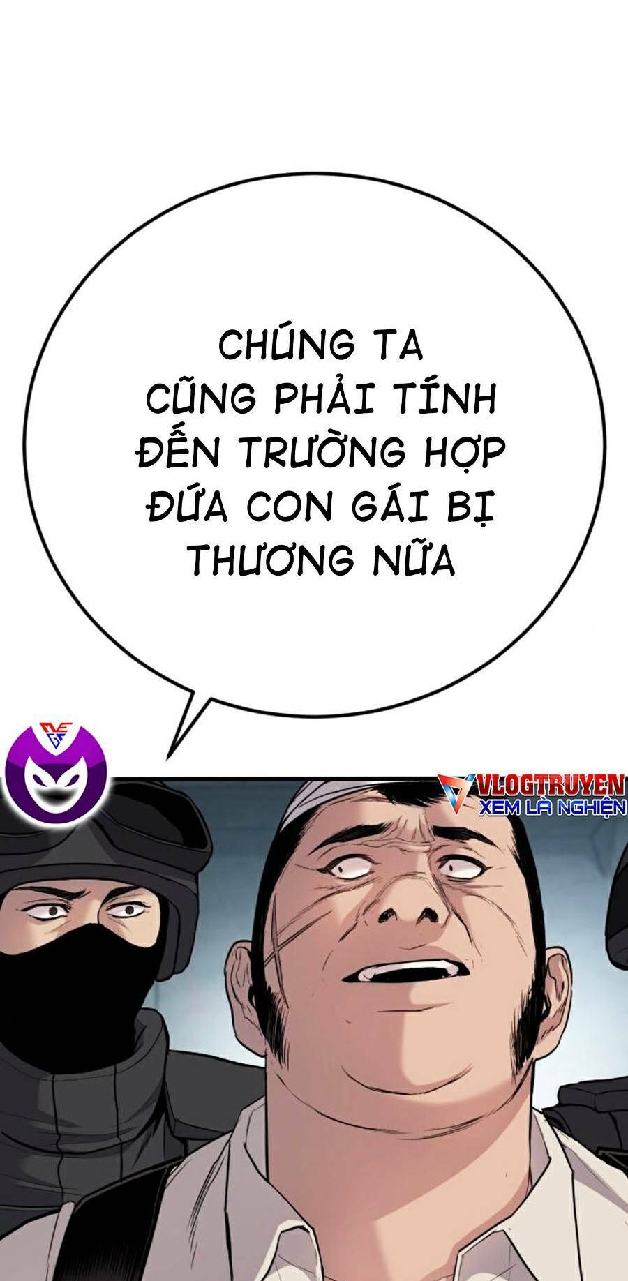 Đặc Vụ Kim Chapter 22.5 - Trang 2