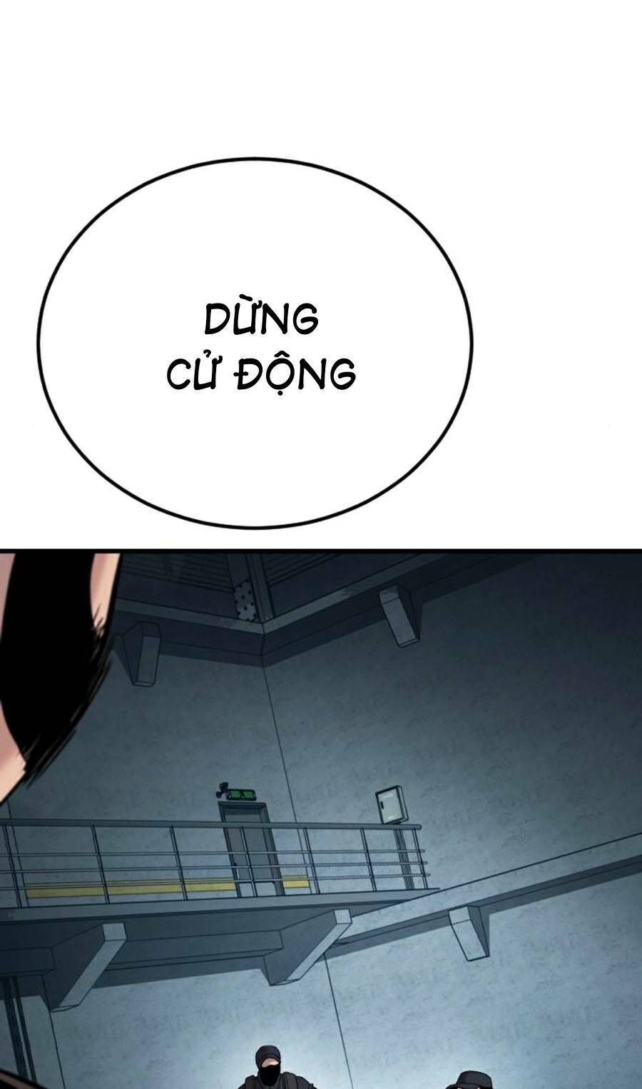 Đặc Vụ Kim Chapter 22.5 - Trang 2