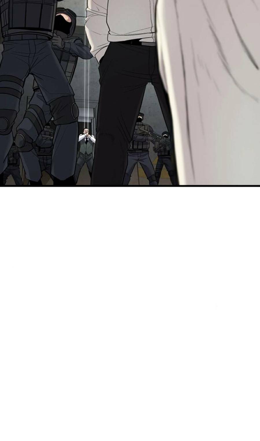 Đặc Vụ Kim Chapter 22.5 - Trang 2