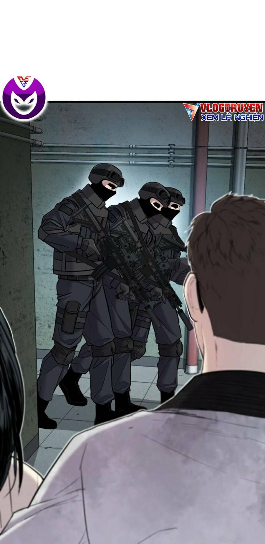 Đặc Vụ Kim Chapter 22 - Trang 2