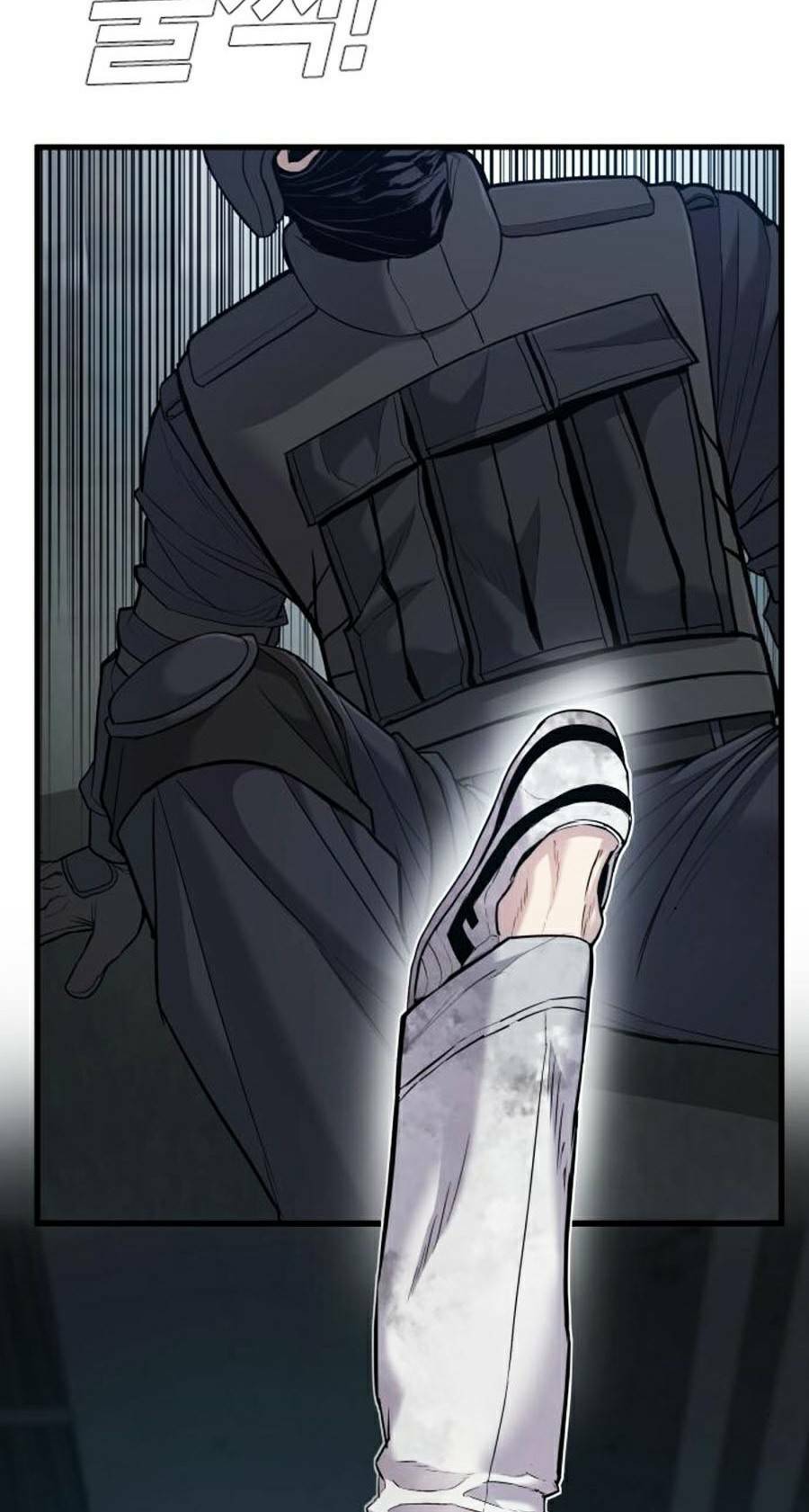 Đặc Vụ Kim Chapter 22 - Trang 2