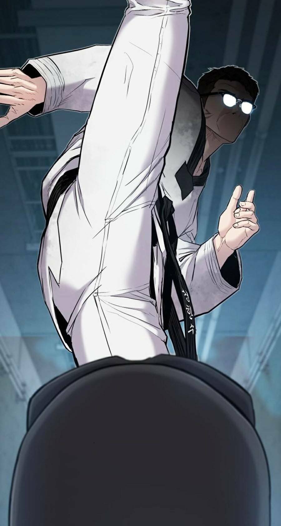 Đặc Vụ Kim Chapter 22 - Trang 2