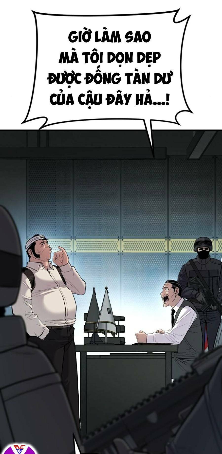 Đặc Vụ Kim Chapter 22 - Trang 2