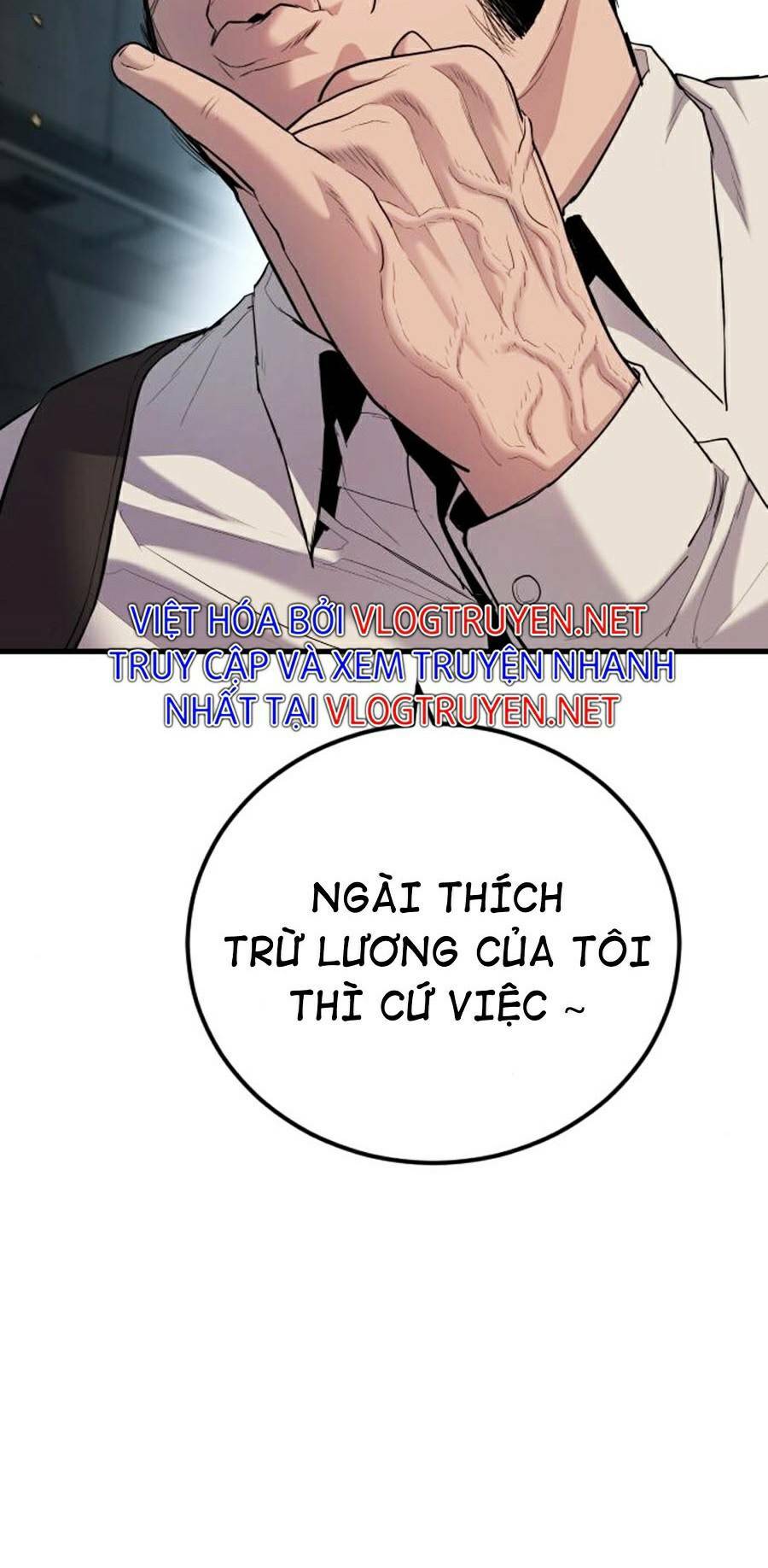 Đặc Vụ Kim Chapter 22 - Trang 2