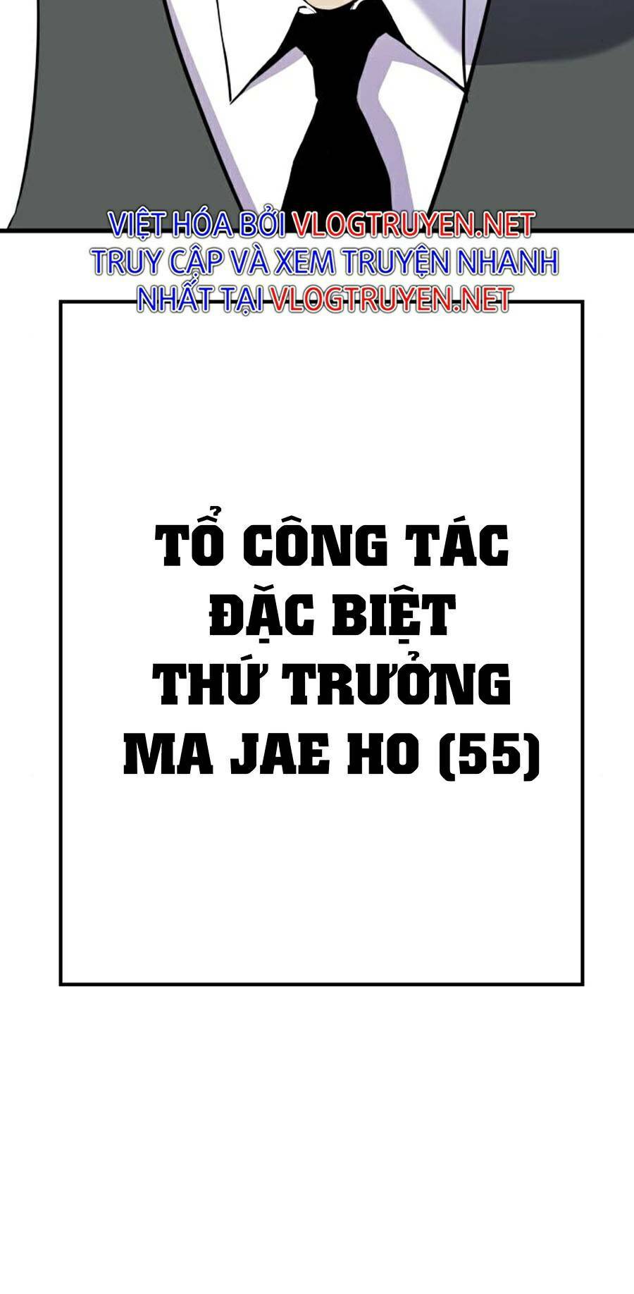 Đặc Vụ Kim Chapter 22 - Trang 2