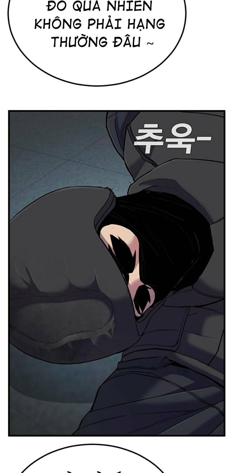 Đặc Vụ Kim Chapter 22 - Trang 2