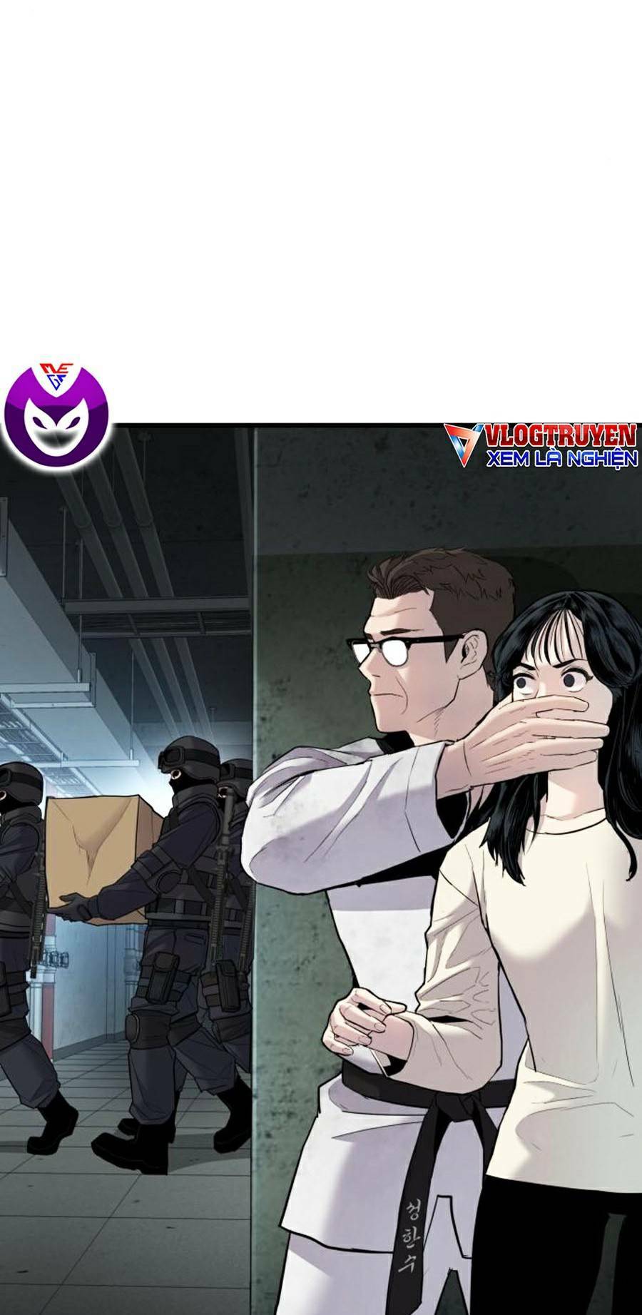 Đặc Vụ Kim Chapter 22 - Trang 2