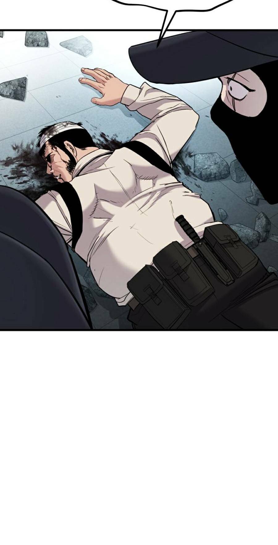 Đặc Vụ Kim Chapter 23.5 - Trang 2