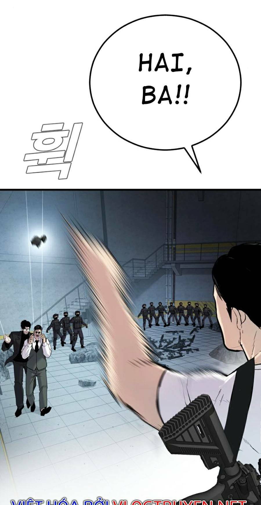 Đặc Vụ Kim Chapter 23.5 - Trang 2