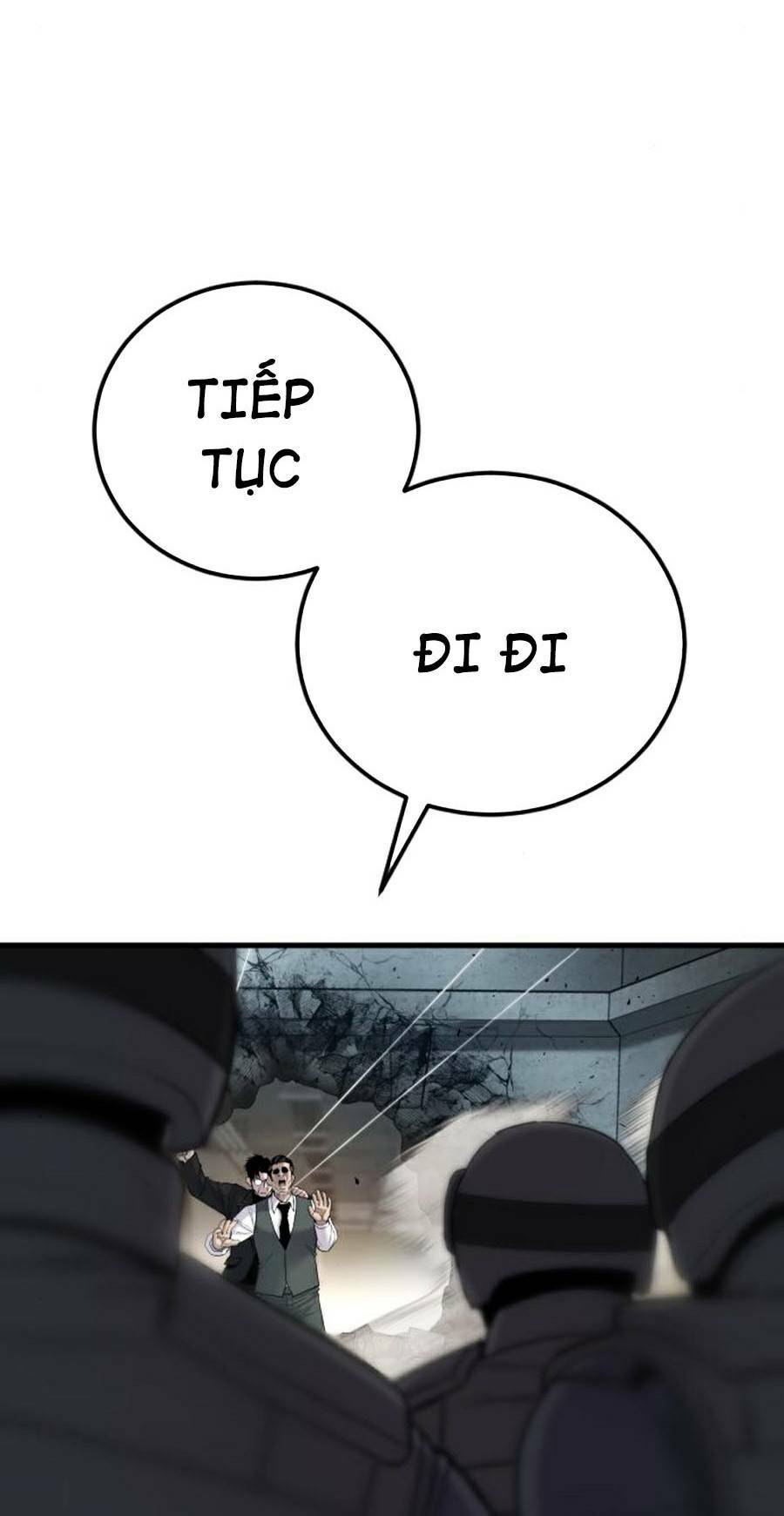 Đặc Vụ Kim Chapter 23.5 - Trang 2