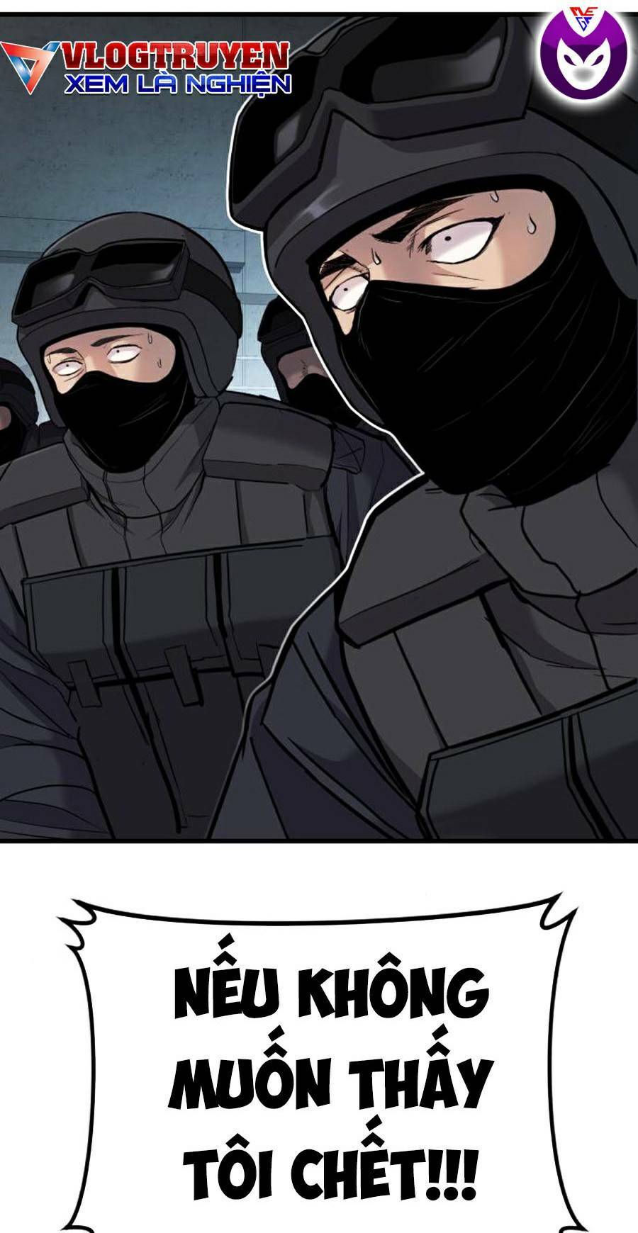 Đặc Vụ Kim Chapter 23.5 - Trang 2