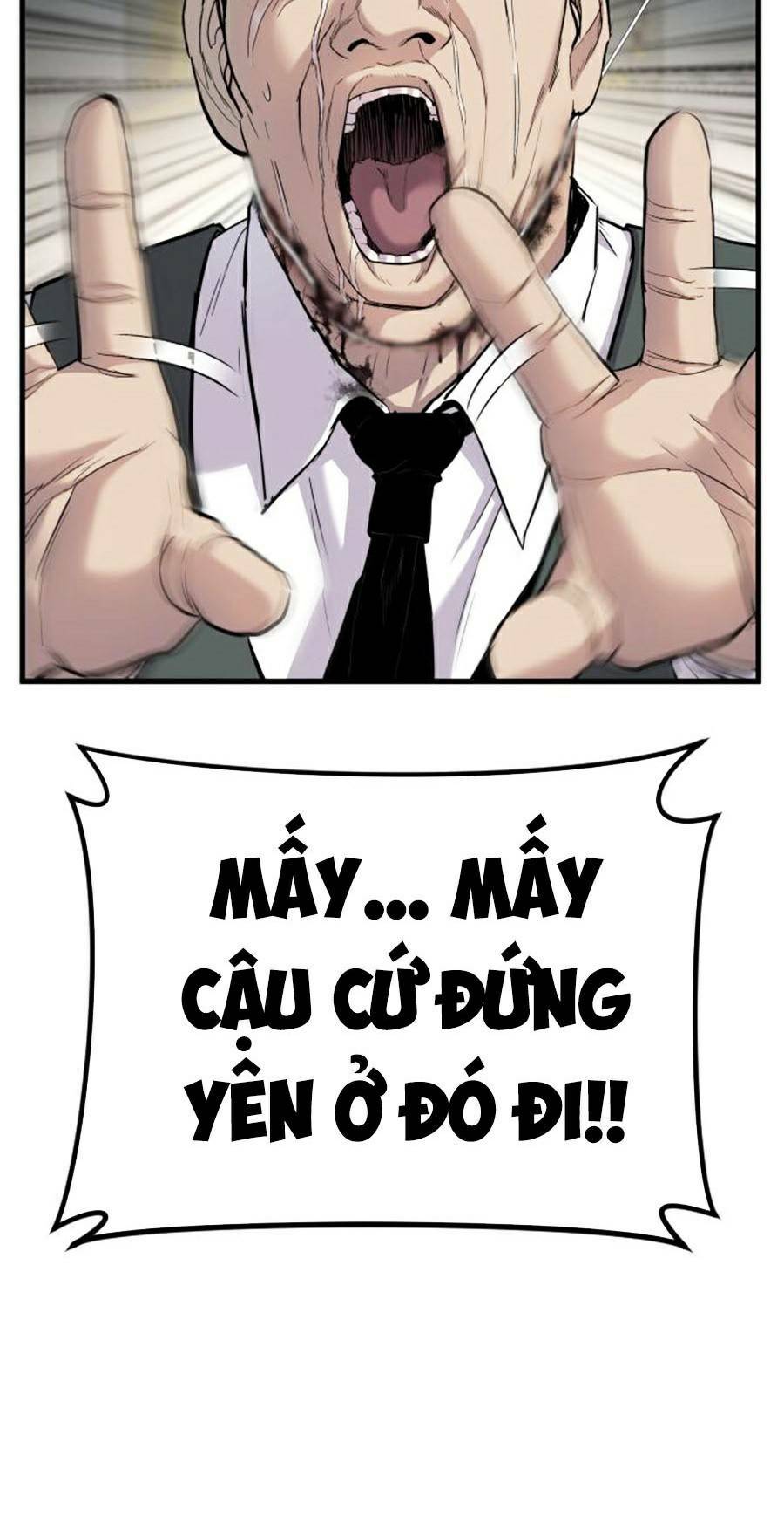 Đặc Vụ Kim Chapter 23.5 - Trang 2