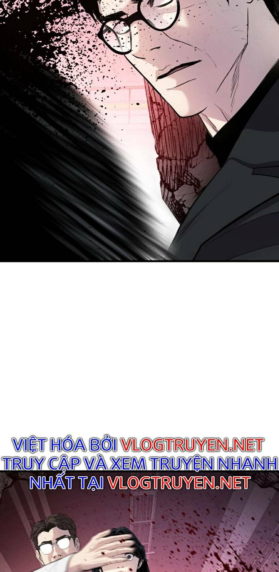 Đặc Vụ Kim Chapter 23.5 - Trang 2