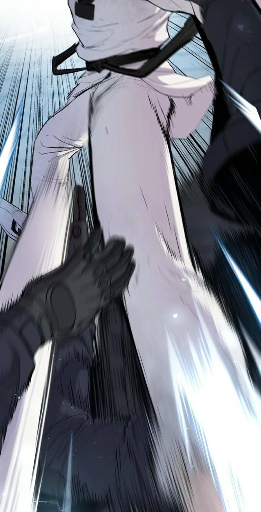 Đặc Vụ Kim Chapter 23.5 - Trang 2