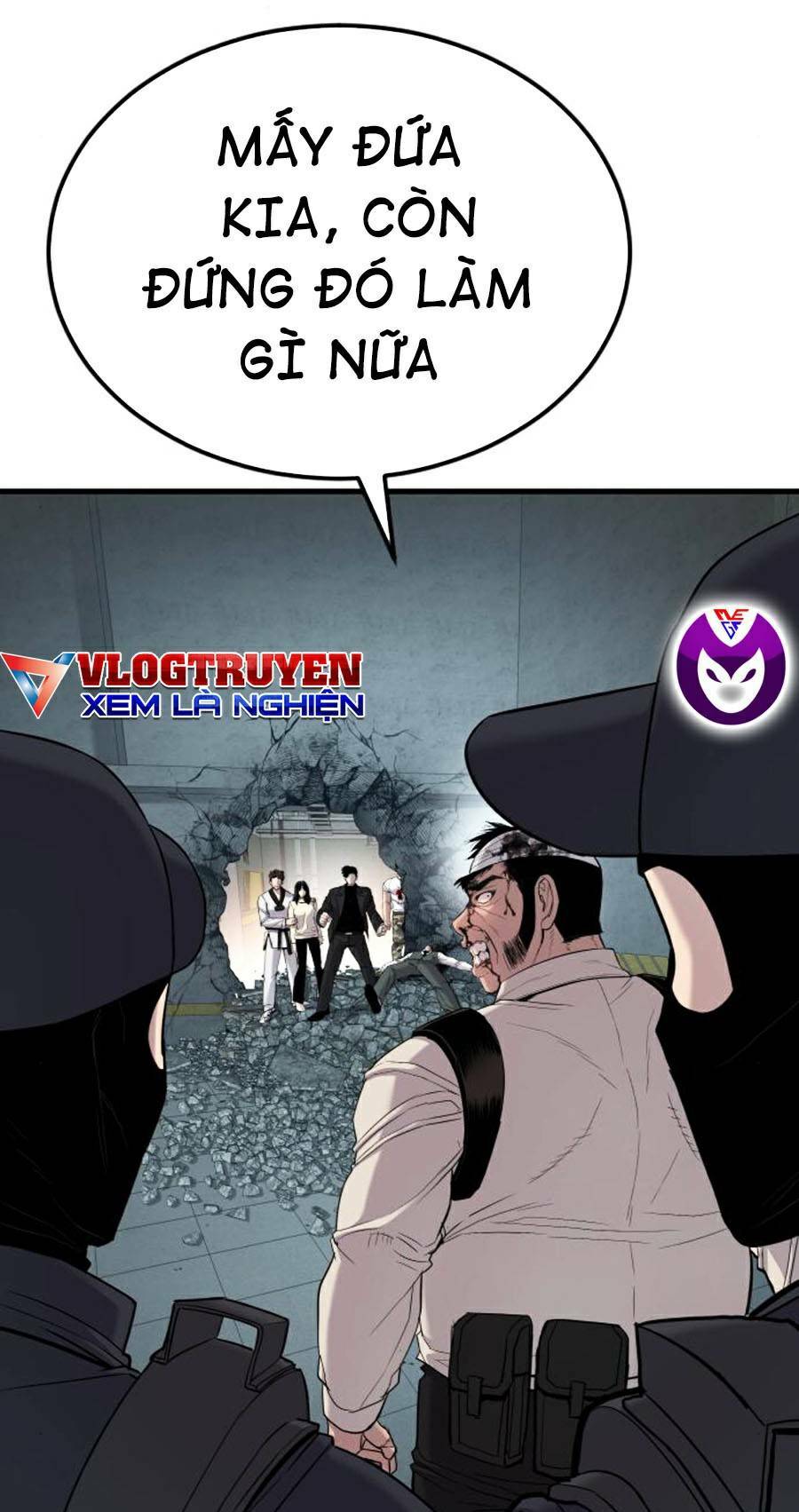 Đặc Vụ Kim Chapter 23.5 - Trang 2