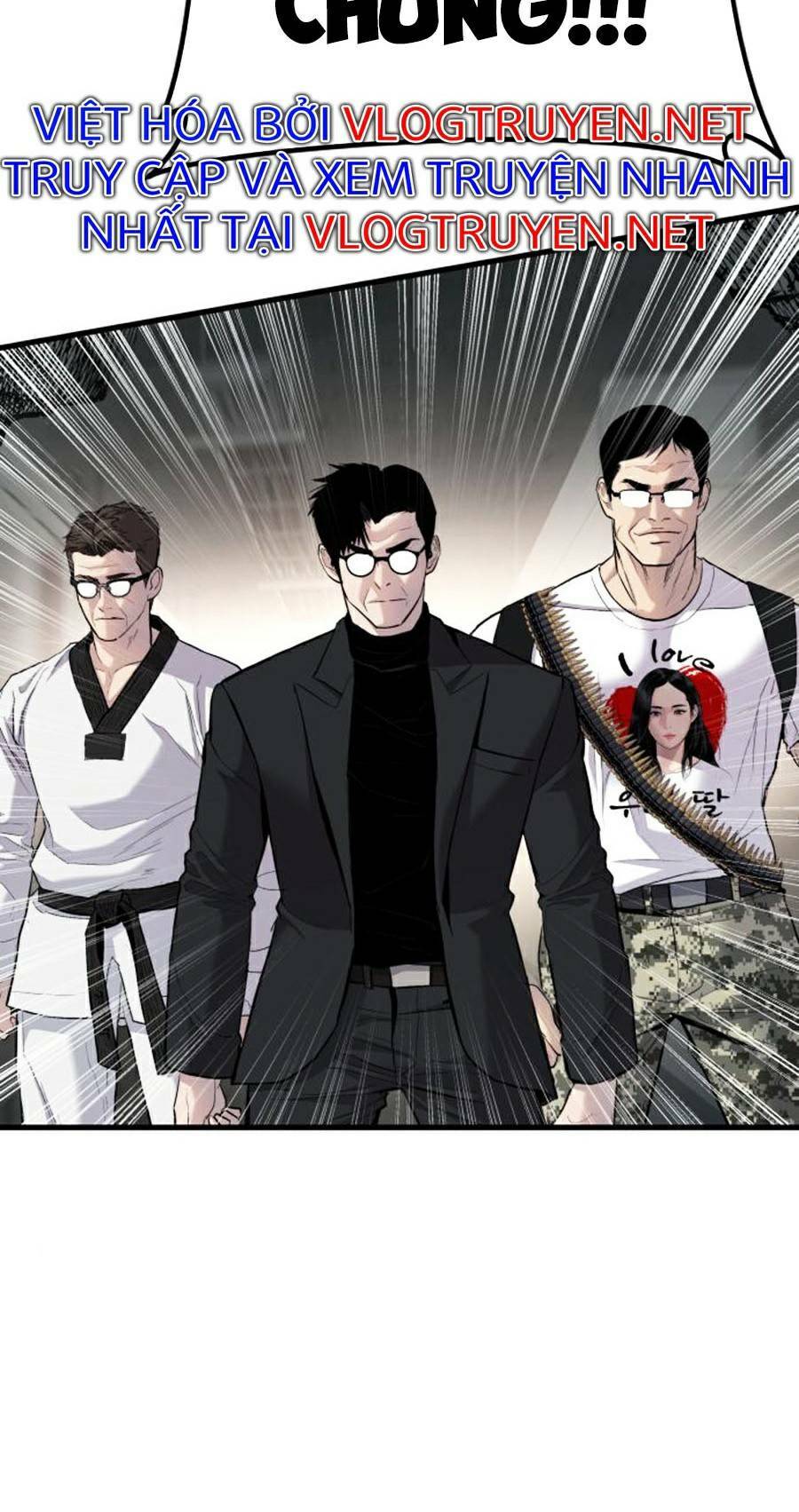 Đặc Vụ Kim Chapter 23.5 - Trang 2