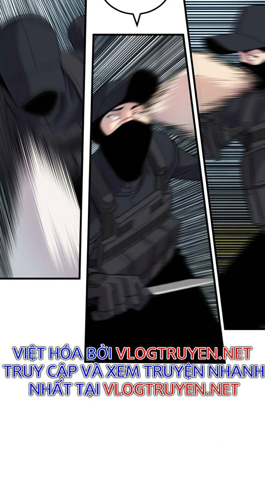 Đặc Vụ Kim Chapter 23.5 - Trang 2