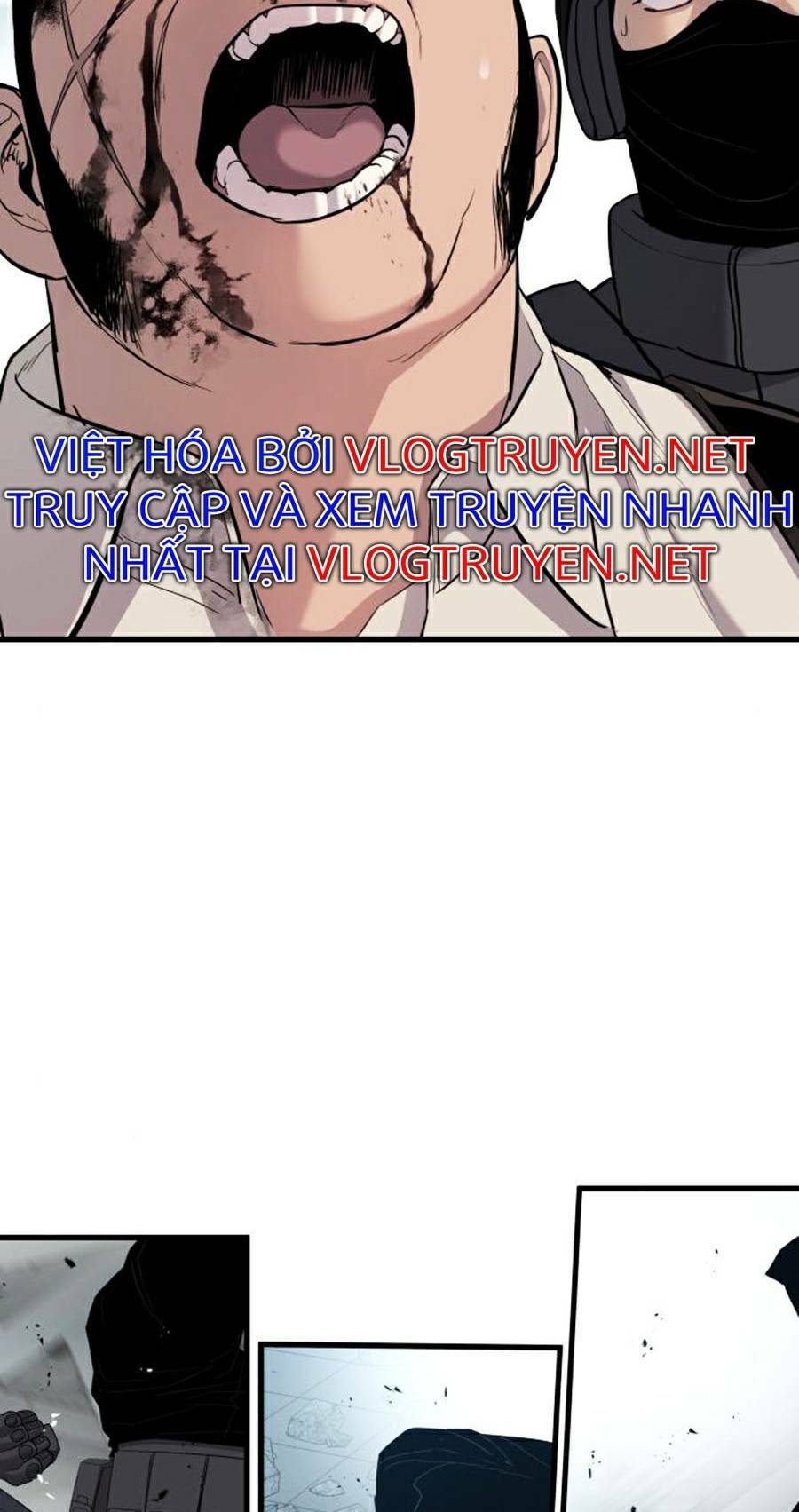 Đặc Vụ Kim Chapter 23.5 - Trang 2