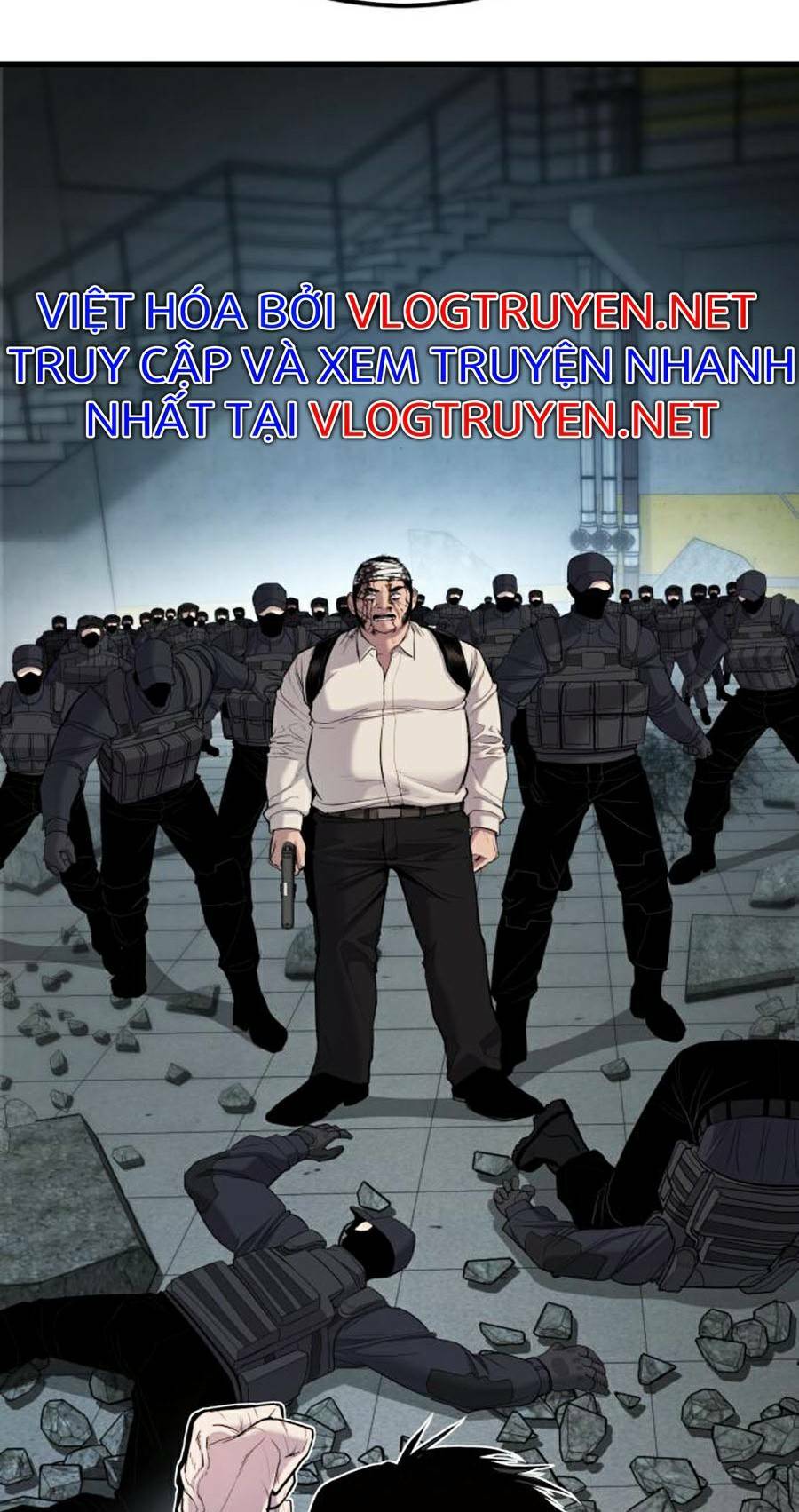 Đặc Vụ Kim Chapter 23.5 - Trang 2