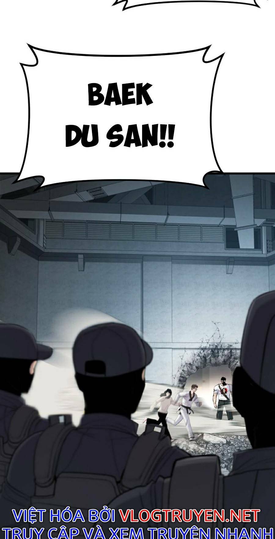 Đặc Vụ Kim Chapter 23.5 - Trang 2