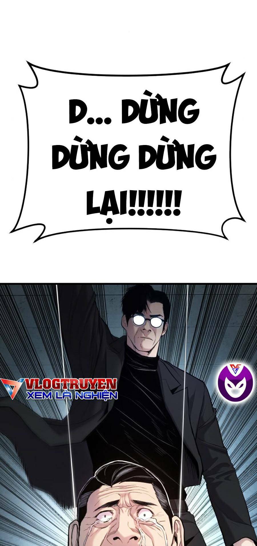 Đặc Vụ Kim Chapter 23 - Trang 2