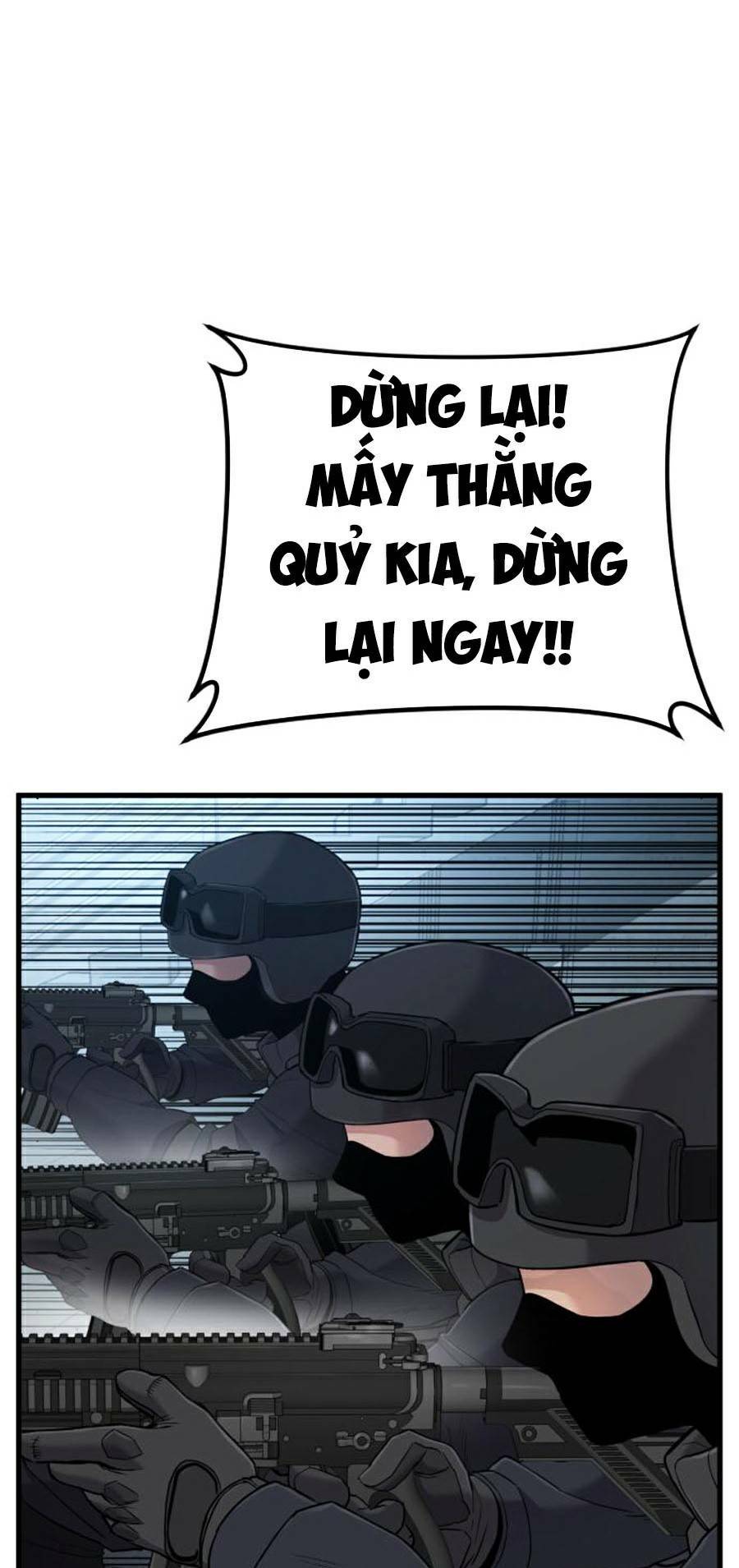 Đặc Vụ Kim Chapter 23 - Trang 2