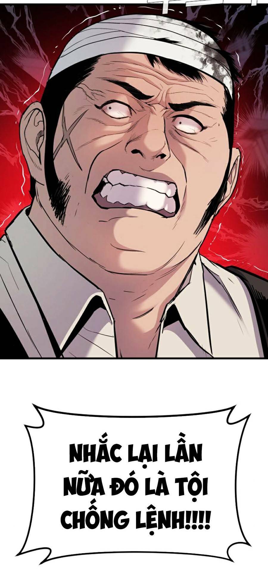 Đặc Vụ Kim Chapter 23 - Trang 2