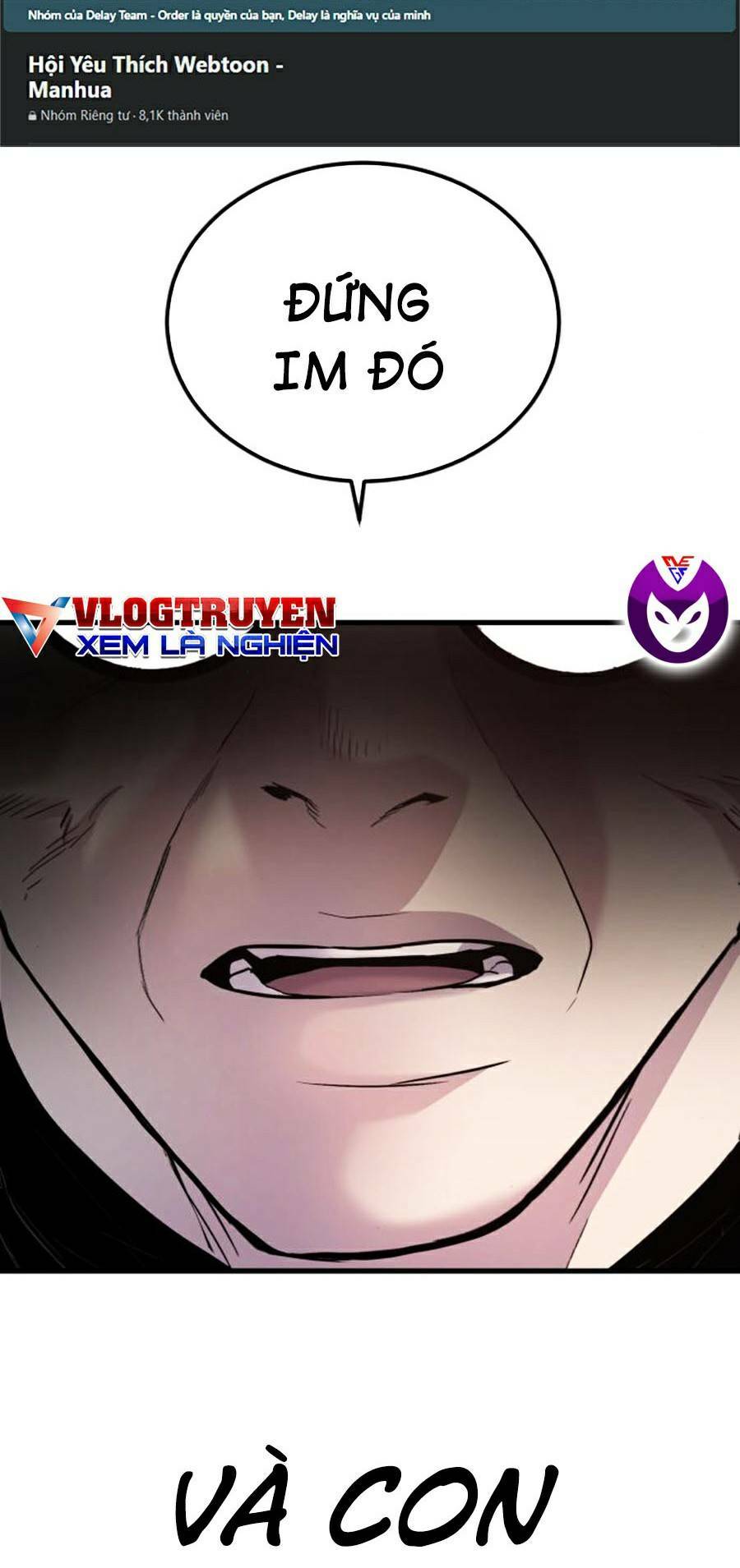 Đặc Vụ Kim Chapter 23 - Trang 2