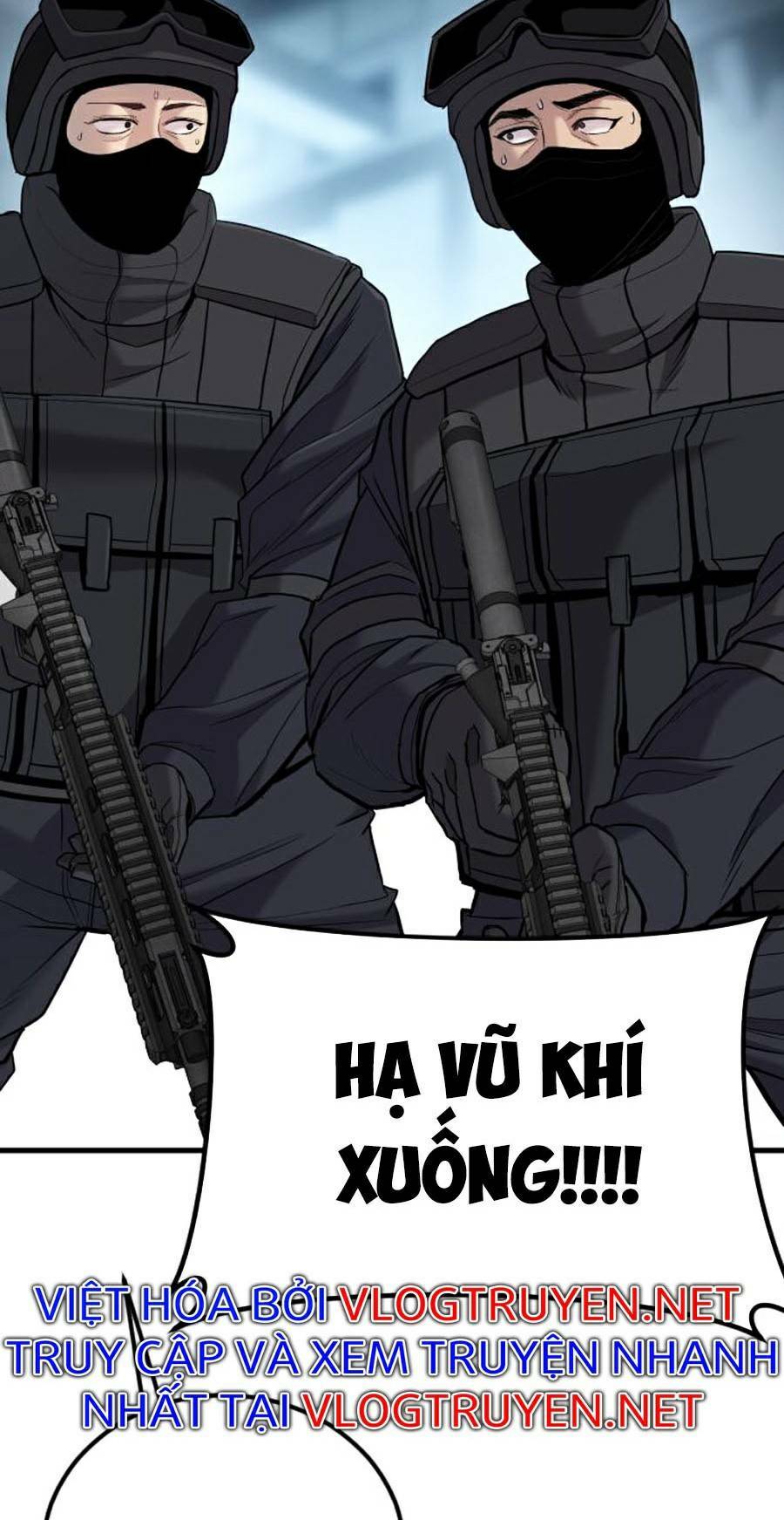 Đặc Vụ Kim Chapter 23 - Trang 2