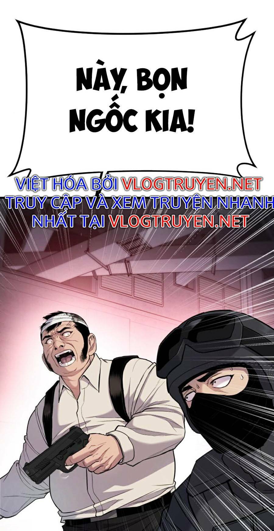 Đặc Vụ Kim Chapter 23 - Trang 2