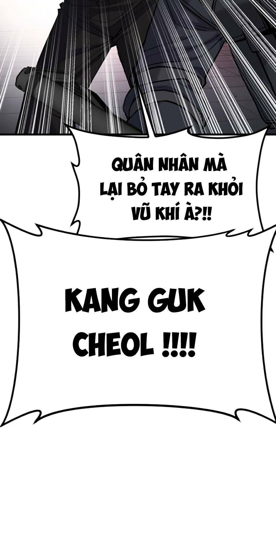 Đặc Vụ Kim Chapter 23 - Trang 2