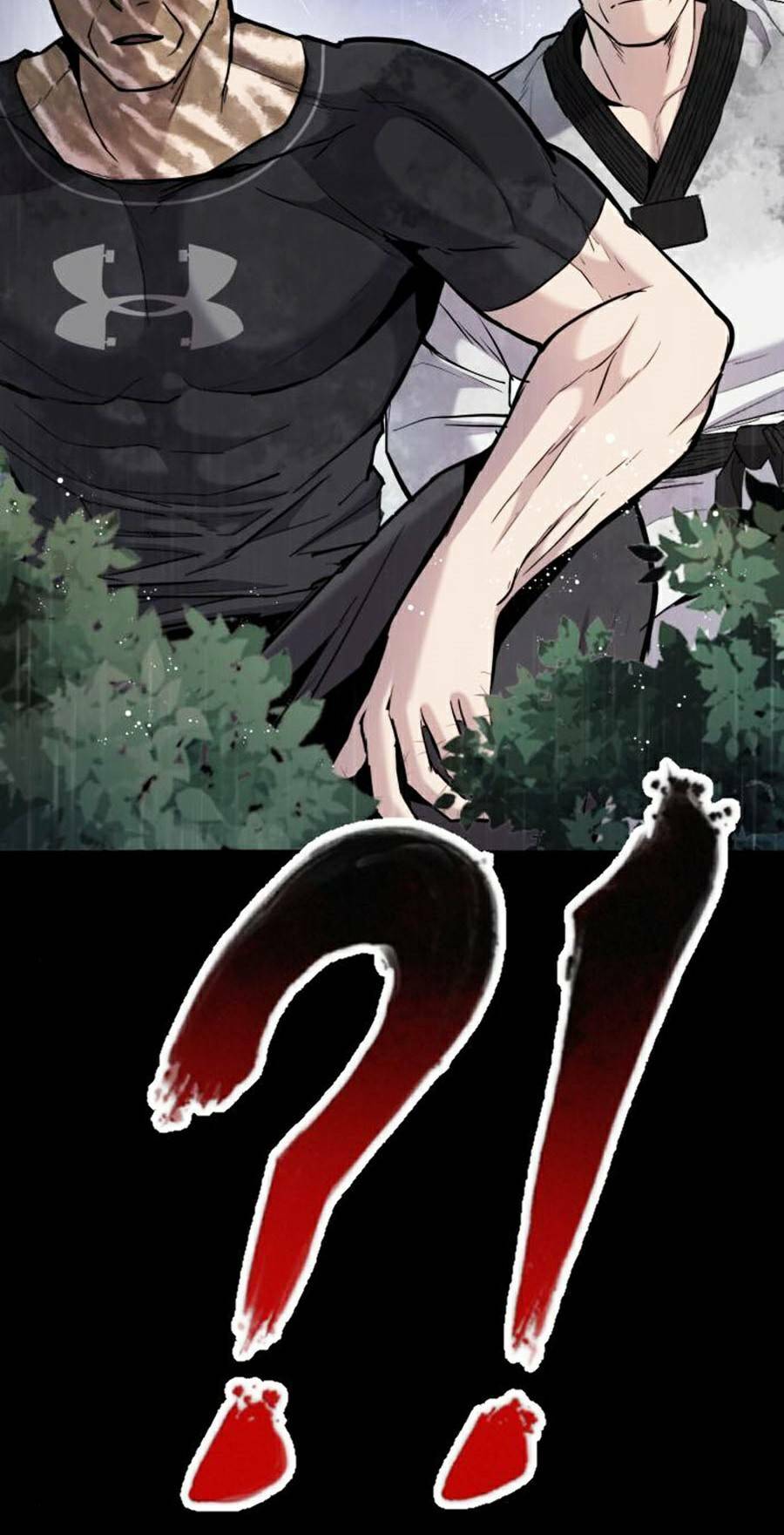 Đặc Vụ Kim Chapter 23 - Trang 2