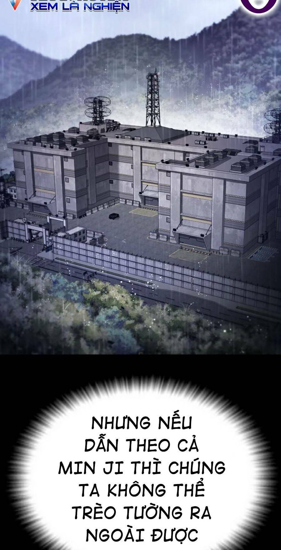 Đặc Vụ Kim Chapter 23 - Trang 2