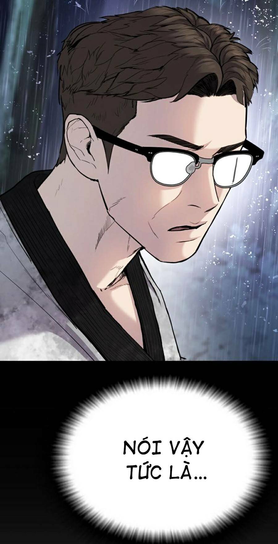 Đặc Vụ Kim Chapter 23 - Trang 2