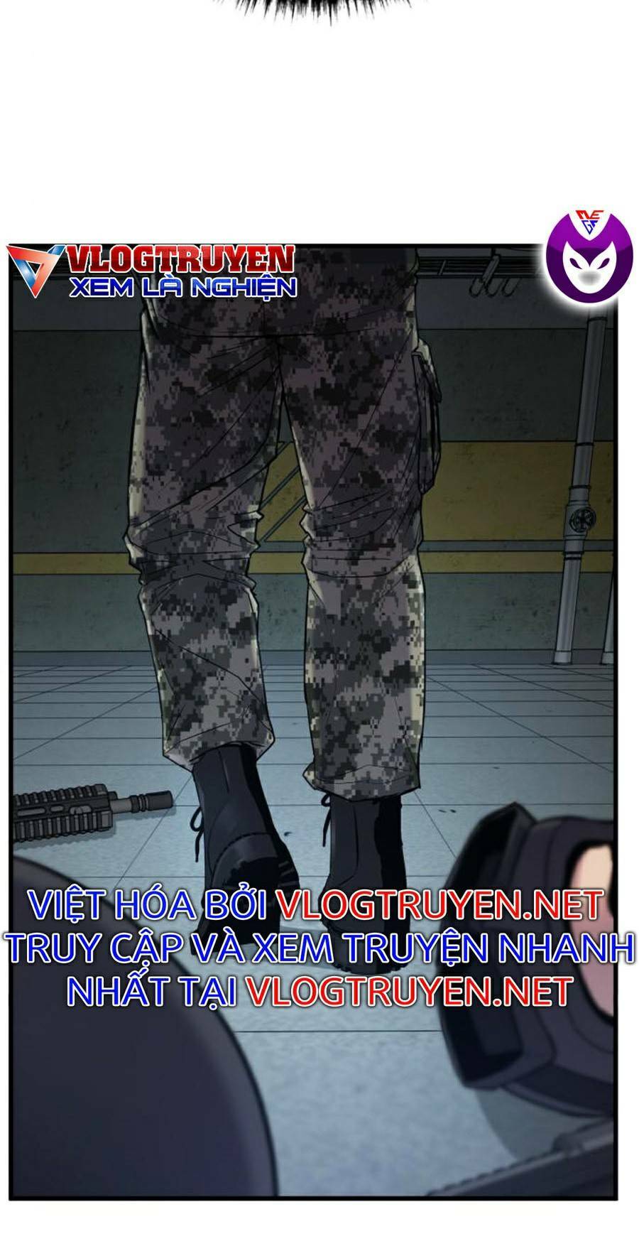 Đặc Vụ Kim Chapter 23 - Trang 2