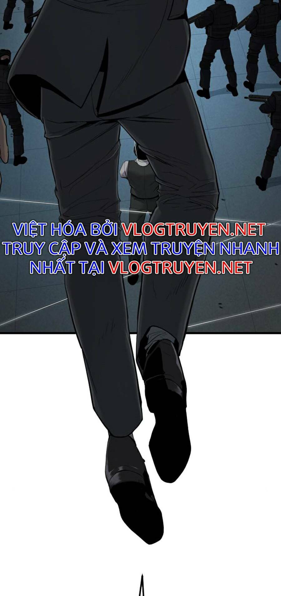 Đặc Vụ Kim Chapter 23 - Trang 2