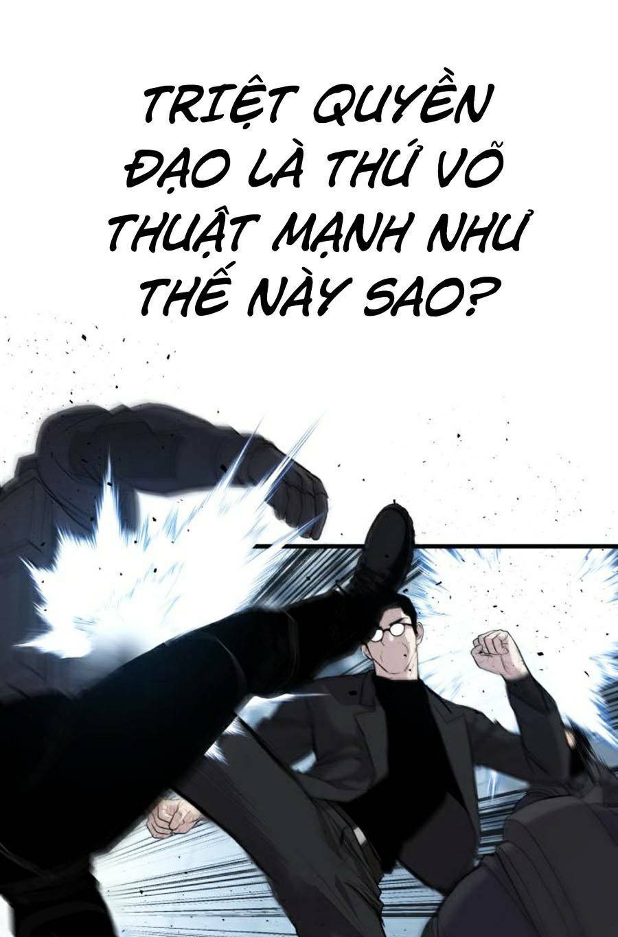 Đặc Vụ Kim Chapter 24.5 - Trang 2