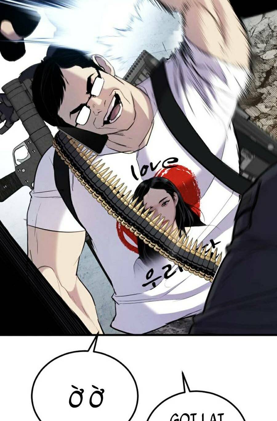 Đặc Vụ Kim Chapter 24.5 - Trang 2