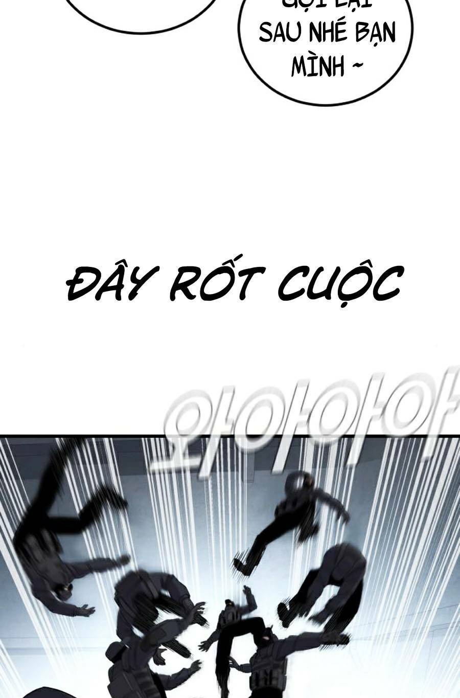 Đặc Vụ Kim Chapter 24.5 - Trang 2