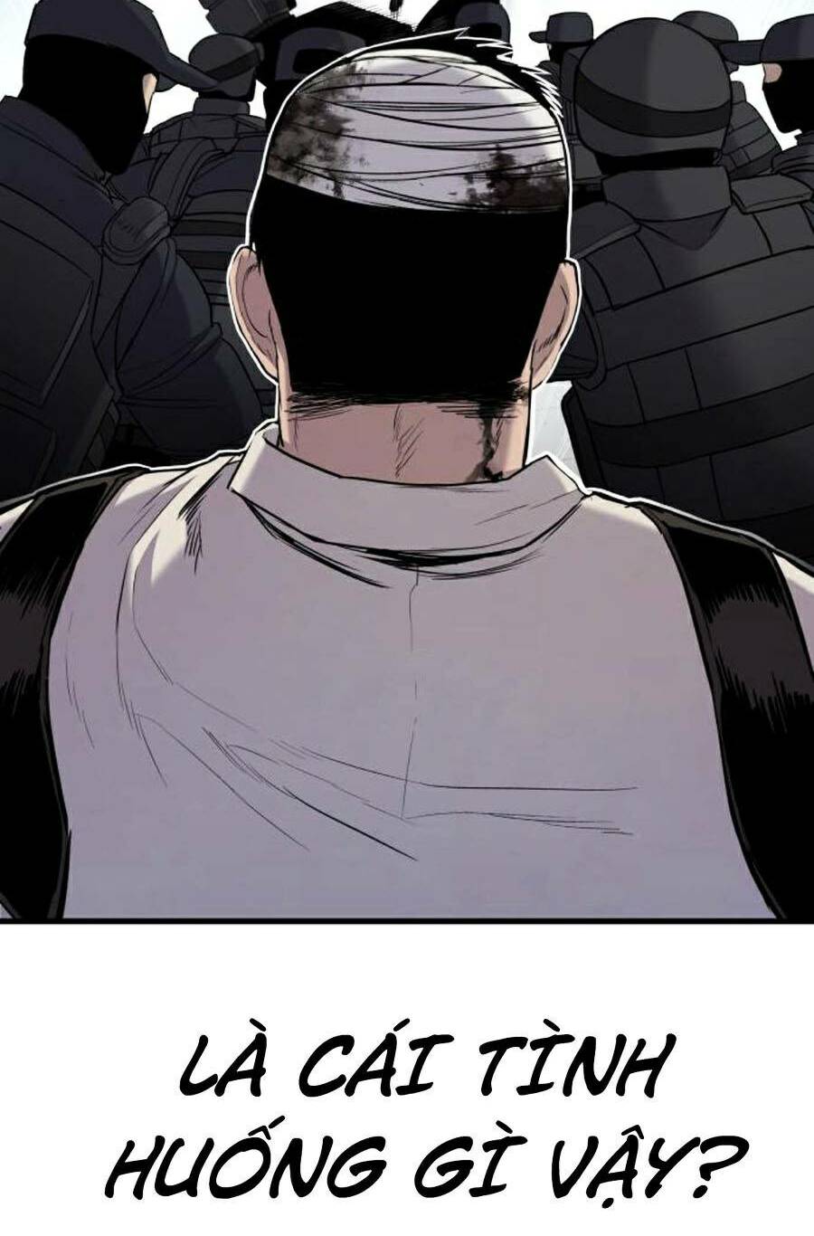 Đặc Vụ Kim Chapter 24.5 - Trang 2