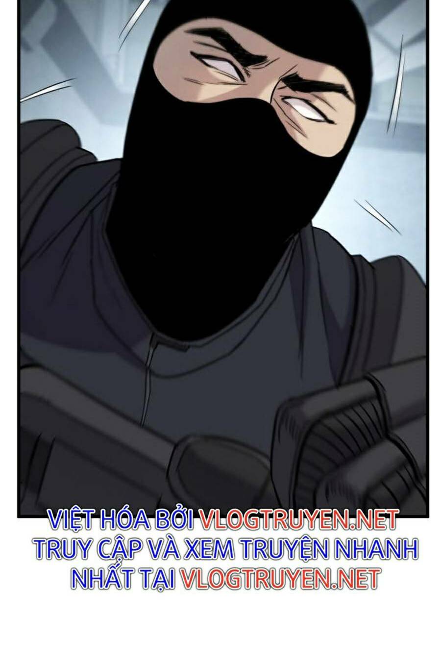 Đặc Vụ Kim Chapter 24.5 - Trang 2